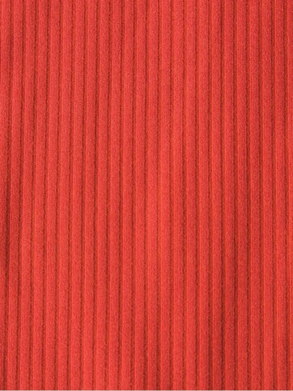 Lululemon Women’s Align Ribbed High Rise Legging 25” Size 4 Cayenne
